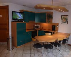 Résidence "Au Lion d'Or" - Appartement Sorbier