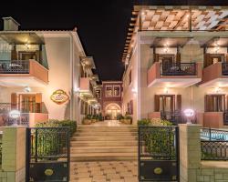 Theofilos Paradise Boutique Hotel