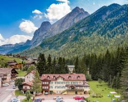 Hotel Villa Rosella Park & Wellness