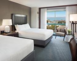 Hyatt Regency San Francisco Airport