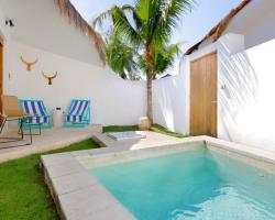 The Apartments Canggu