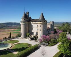 Château de Mercuès
