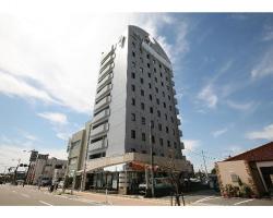 ホテルセブンセブン高岡 