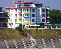 Family Hotel Elit