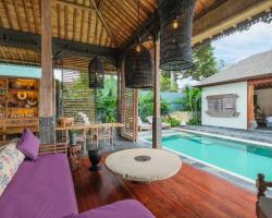 The Purist Villas & Spa Ubud