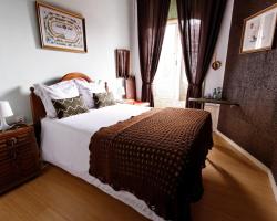 Guest House Alvares Cabral