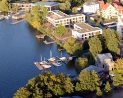 Jugendherberge Ratzeburg am See