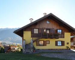 Bed and Breakfast Casa Fipinger