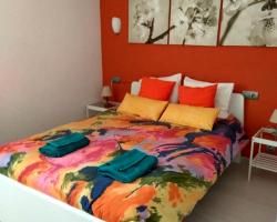 Apartamento Lazaro