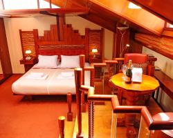 Hotel Waynapicchu