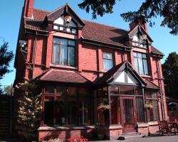 Blaby Westfield Hotel