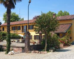 B&B Cascina Baraggione