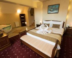 Edelweiss Poiana Hotels