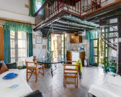 Ifigenia by Captain Michalis