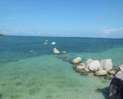 Bintan Cabana Beach Resort