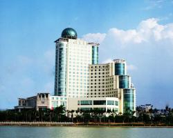 Guangxi Wharton International Hotel