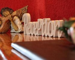 Boutique Hotel Parnassia