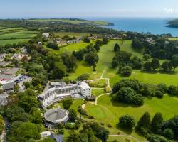 Budock Vean Hotel and Spa