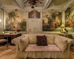 B&B Maison le Dragon