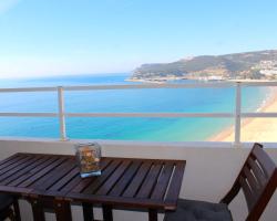 Akisol Sesimbra Beach