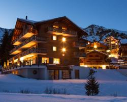 Mountain Lodge, Les Crosets