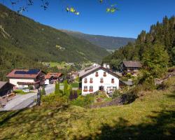 Apartments HAUS SCHÖN - Preise inclusive Pitztal Sommer Card