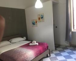 Appartamento Fata Morgana