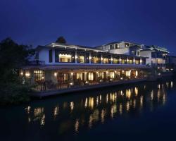 The White House Museum Hotel Guilin