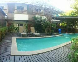 Hi Guesthouse Airport