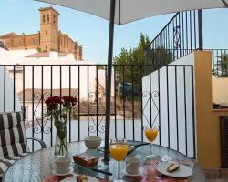 Casa Rural Migolla