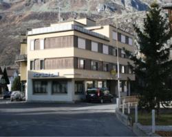 Hotel Kristall