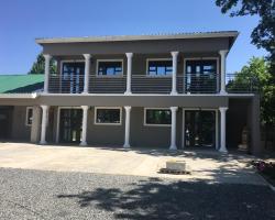 Rest Assured Guest House & Conference Kokstad