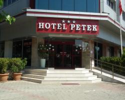 Petek Hotel