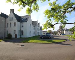 The Old Court Apartment
