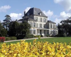 Hôtel Domaine du Breuil Cognac