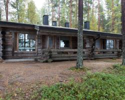 Holiday Club Pyhäniemi Cottages