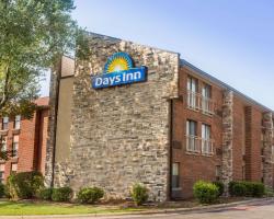 Days Inn by Wyndham Raleigh-Airport-Research Triangle Park