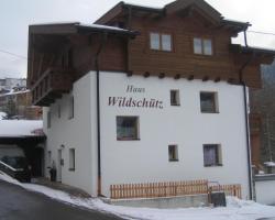 Haus Wildschütz
