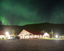 Hotel Katla by Keahotels