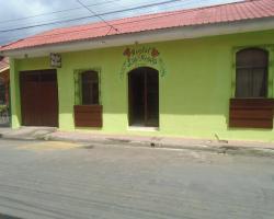 Hostal Las Rosas