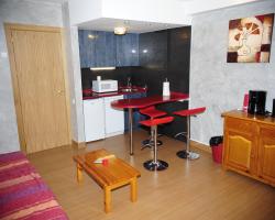 LCB Apartamentos Lake Placid