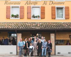 Ristorante Albergo Al Donatore