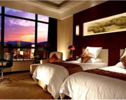 New Century Fengming Resort Zaozhuang