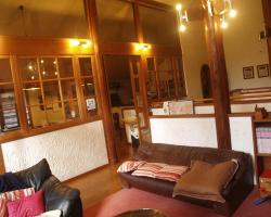 Woody House Kazamidori