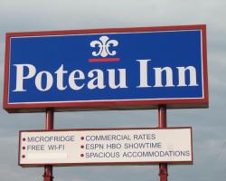 Poteau Inn