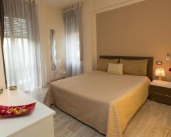 SalernoPrestige rooms