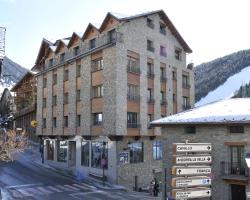 Apartaments Turistics Pirineu