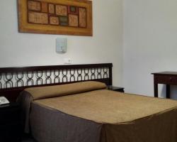 Hostal Ronda