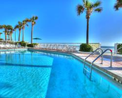 Bahama House - Daytona Beach Shores