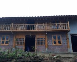 Ta Van Homestay